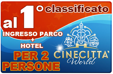 1° Classificato