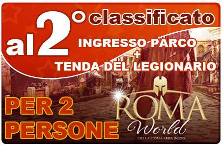 2° Classificato