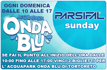 Onda Blu
