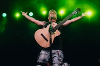 Manu Chao tra i grandi protagonisti dell&#039;estate pescarese: il concerto all&#039;ex Caserma Di Cocco