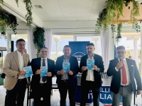 FdI: &quot;In Abruzzo il turismo cresce più della media nazionale&quot;. Il ministro Santanché: &quot;Dal governo stanziati 12 milioni&quot;