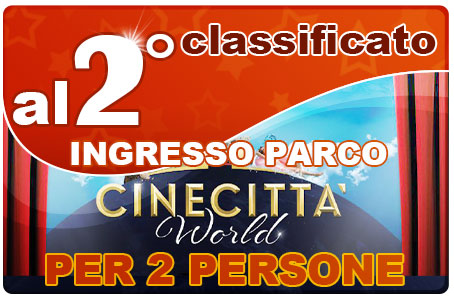 2° Classificato