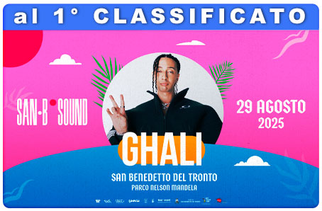 1° Classificato