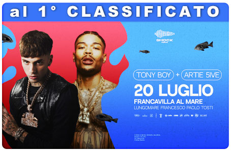 1° Classificato