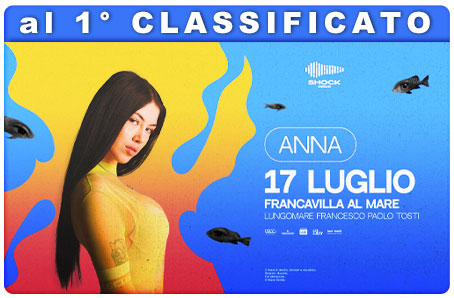 1° Classificato