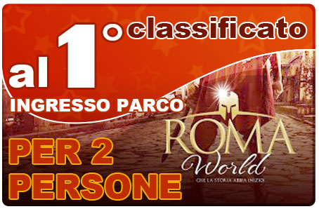 1° Classificato
