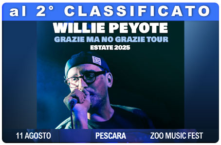 2° Classificato