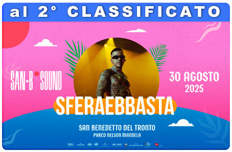 2° Classificato