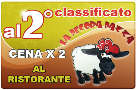 2° Classificato