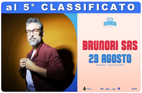 5° Classificato
