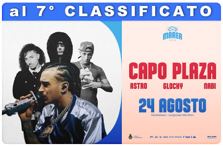 7° Classificato