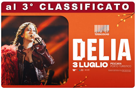 3° Classificato