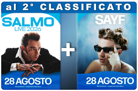 2° Classificato
