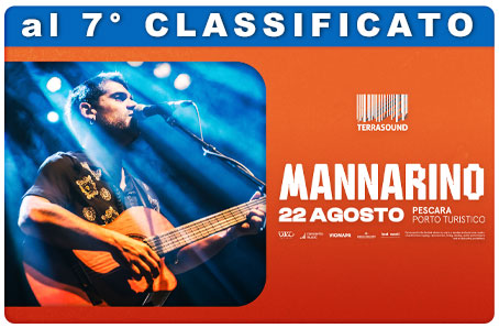 7° Classificato