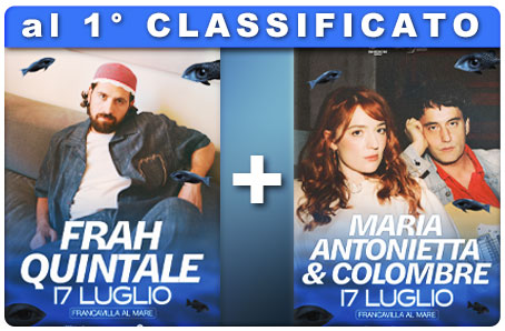 1° Classificato