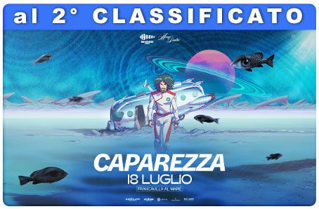 2° Classificato