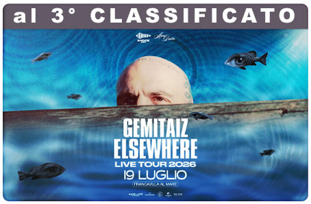 3° Classificato
