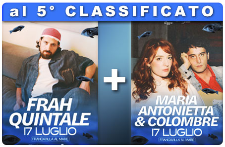 5° Classificato