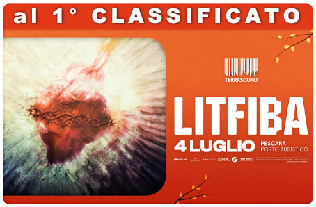 1° Classificato