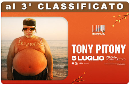 3° Classificato