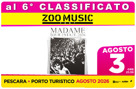 6° Classificato
