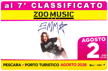 7° Classificato