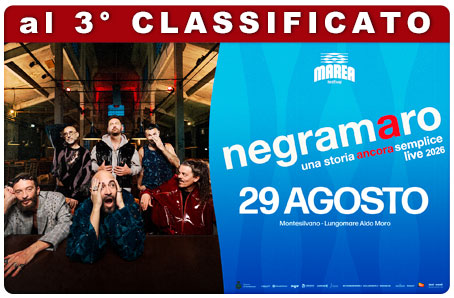 3° Classificato
