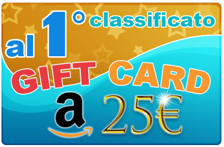 1° Classificato