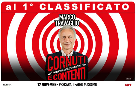 1° Classificato