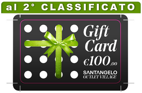 2° Classificato