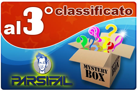 3° Classificato