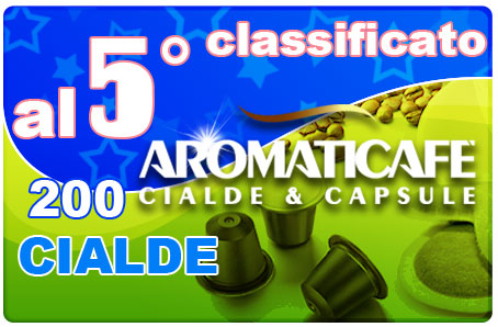5° Classificato