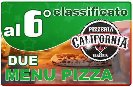6° Classificato