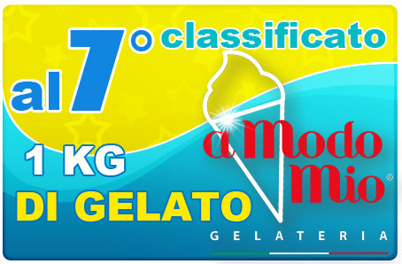 7° Classificato