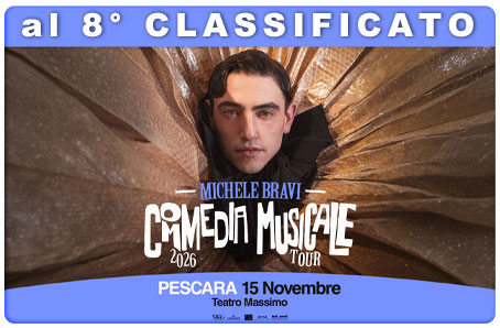 8° Classificato
