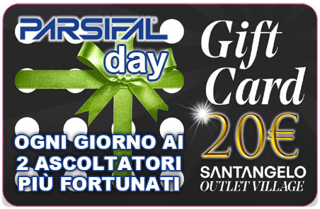 SANTANGELO OUTLET VILLAGE