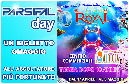 CIRCO ROYAL