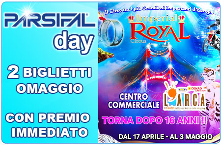 CIRCO ROYAL