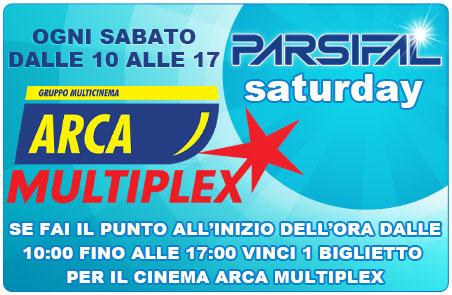 Multiplex Arca