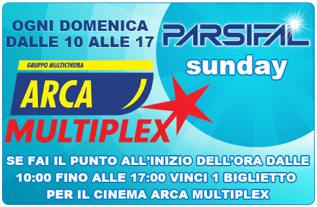 Multiplex Arca