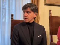 Centro per l’impiego nell'ex Sanstefar, l'assessore Cremonese: "La Nuova Pescara non c'entra niente"