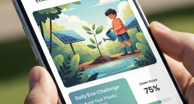 A Montesilvano l&#039;educazione ambientale passa per i &quot;Green Tips&quot;: pillole di sostenibilità sui canali social del Comune