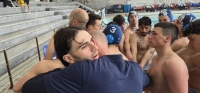 Nella penultima giornata di Serie B Villa York - Pescara Nuoto &amp; Pallanuoto 14-22