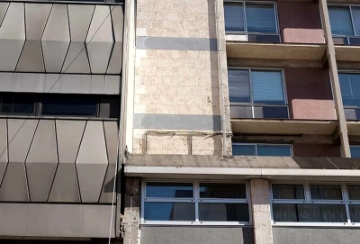 Nuovo furto negli uffici della Regione in via Catullo, rubati i portafogli dei dipendenti