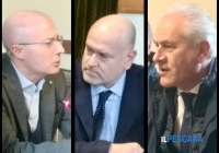 Il direttore generale Zuccarini a Pettinari sui concorsi pubblici: "Nessun intervento politico, un equivoco"