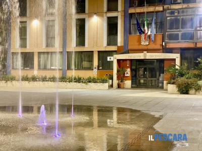 Sinistra Italiana contro il Comune di Montesilvano: &quot;No al regolamento bavaglio&quot;