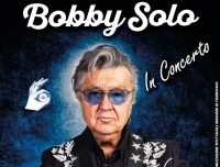 Bobby Solo in concerto per la festa di San Zopito a Loreto