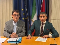 Blasioli e Paolucci (Pd) sulla Asl: "Ancora ritardi sulla valutazione del direttore generale, già 6 mesi di ritardo"