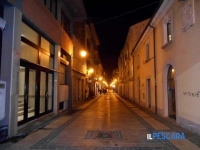 Piano acustico per Pescara Vecchia approvato e migliorato: emendamenti accolti e si apre ad eventi preserali