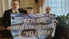 Il gruppo Pettinari sulla vendita delle reti del gas: &quot;Un abominio politico e nel Pescarese è bipartisan&quot;